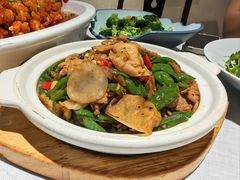 -聚味坊烤鸭店(草桥店)