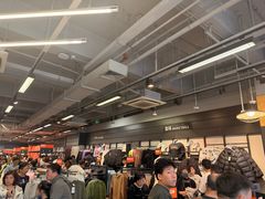 -NIKE上海青浦优选体验店