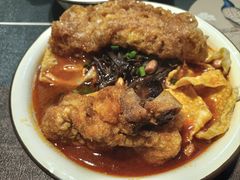 -丽丽三鲜螺蛳粉(田林路店)