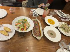 -1886德国汽车餐厅(外滩中央店)