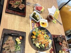 -豪客来牛排(海沧阿罗海店)