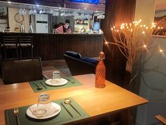-LUCCA卢卡西班牙海鲜饭(远洋广场店)