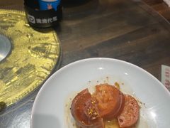 -打酱油·非遗淮扬菜(瘦西湖梅岭店)