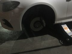 -24小时补胎米其林轮胎