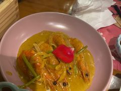 -大江户日本料理(吕厝店)