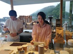 -% Arabica(京都东山店)