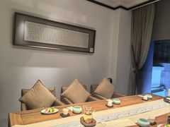 -青藤茶馆(凤起路店)