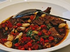 -扶摇湘宴·烤鸭·湘粤宴(中关村·北大店)