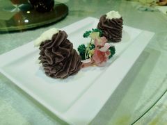 -大鹅岛绿色生态美食园