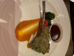 -食百绚全日制餐厅(成都棕榈泉费尔蒙酒店)