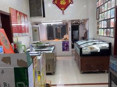 -海鲜人家(吕四店)