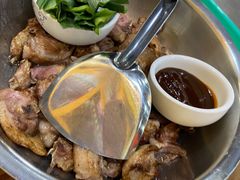 -顺德火焰醉鹅坊(珠海店)