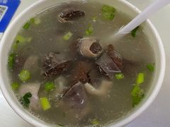 -津品味小吃(大学湾店)