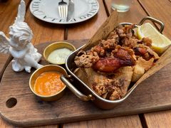 -IL TEATRO 精品意大利餐厅