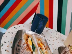 -tuan woodfire kitchen(锦绣坊店)