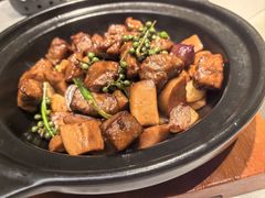 -狮王府淮扬菜(万象城店)