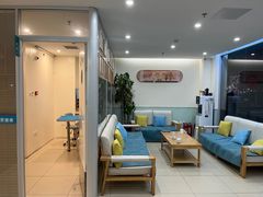 -美迦爱-牙专科·兔科·骨科诊疗中心(北苑店)