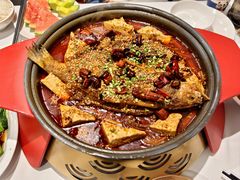 -眉州东坡(团结湖店)