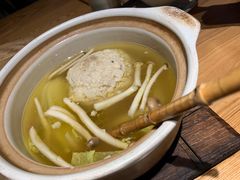 -竹里馆·淮扬菜·功夫茶(老门东店)