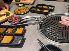 -大發韩国烤肉(八佰伴店)