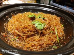 -格塘人家·山泉水煮鱼(望兴家园店)