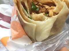 -高麦卷饼王(星海生活广场店)