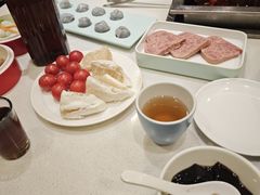 -安安火锅(上美广场店)