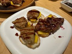 -大渔铁板烧(大悦城店)