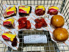 -家乐福(四元桥购物中心店)