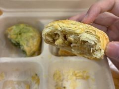 -龙华素斋(龙华路店)