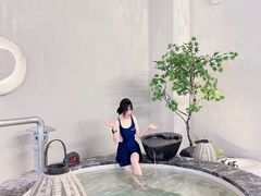 -晋爵会游泳馆(海湾公园店)