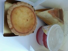 -CakesStory蛋糕物语(华山路店)