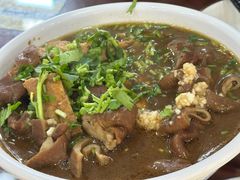 -京碗居老北京特色菜(北环东路店)