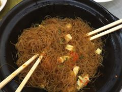 蟹子粉丝煲-椿记烧鹅(北门店)
