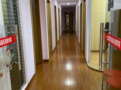 -好莱坞音乐进修学校(四川北路校区)