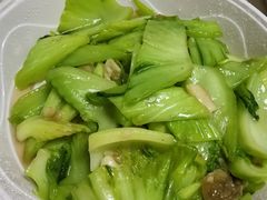-南记食粥坊·宵夜大排档(岭南分店)