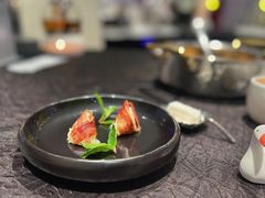 伊比利亚火腿粽子-大董(福田皇庭中心店)