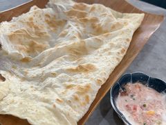 -阿拉伯萨娜餐厅(石马社区店)