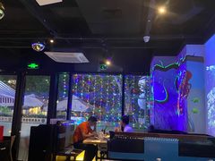 -大成海鲜烧烤·小龙虾(七宝店)