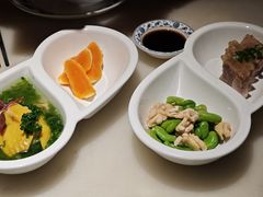 -淮扬府(安定门店)