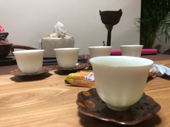 -仰生如卉推拿养生馆(酒仙桥店)
