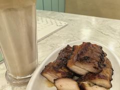 -翠华餐厅(正佳广场店)