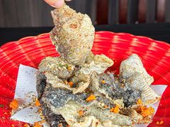 -原志优秀食材·匠心料理·海胆主题(金亿广场店)