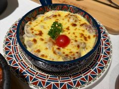 -俄士厨房(五棵松华熙LIVE店)