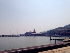 -平湖九龙山庄园圣马可酒店