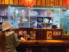 -鸟鹏烧鸟居酒屋(熙龙湾店)