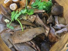 -阿静美食