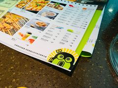 -蛙喔牛蛙(仙林万达茂店)