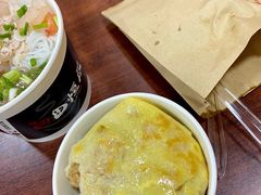 鲜鱼糊汤粉-蔡林记(胭脂路店)