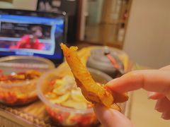 -嘉州九妹凤爪(乐山总店)